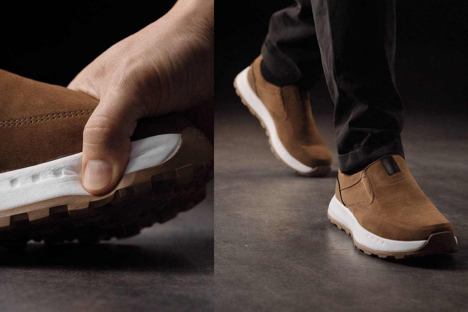 Prueba de flexibilidad