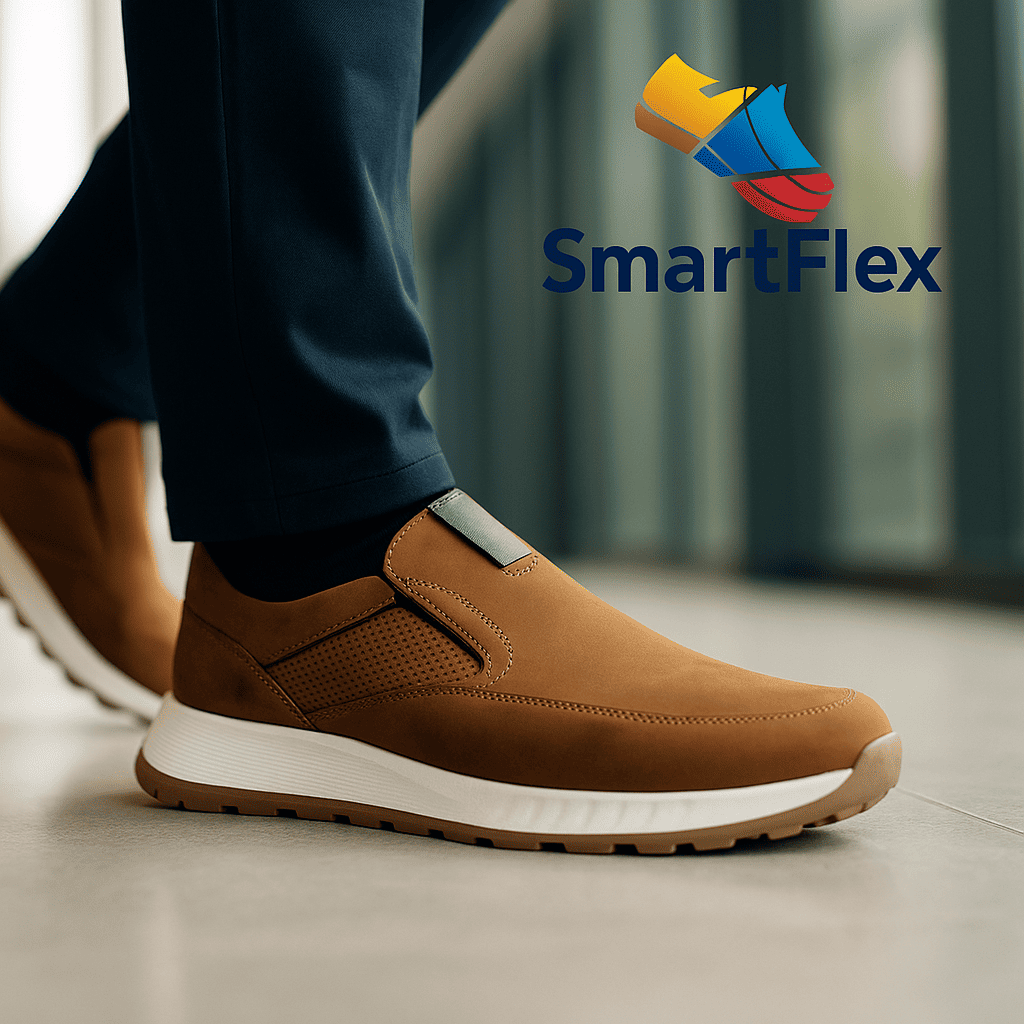 SmartFlex en ambiente urbano